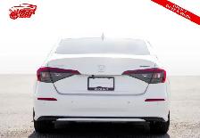 2023 Honda Civic Touring, Alloy Wheels, Sunroof, Leather Seats. - Photo 3