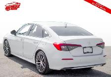 2023 Honda Civic Touring, Alloy Wheels, Sunroof, Leather Seats. - Photo 4