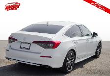 2023 Honda Civic Touring, Alloy Wheels, Sunroof, Leather Seats. - Photo 5