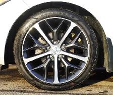 2023 Honda Civic Touring, Alloy Wheels, Sunroof, Leather Seats. - Photo 8