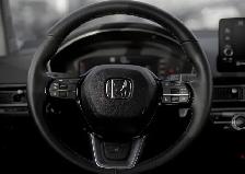 2023 Honda Civic Touring, Alloy Wheels, Sunroof, Leather Seats. - Photo 12
