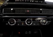 2023 Honda Civic Touring, Alloy Wheels, Sunroof, Leather Seats. - Photo 21