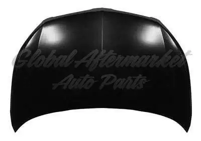 Pontiac Vibe 2009-2010 Hood