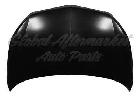 Pontiac Vibe 2009-2010 Hood