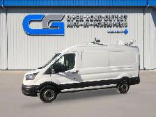 2020 Ford Transit Cargo Van