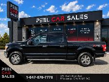 2020 Ford F-150 XLT SuperCrew 6.5-ft. Bed 4WD, Towing Option, Ba - Photo 3