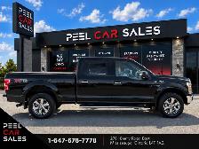 2020 Ford F-150 XLT SuperCrew 6.5-ft. Bed 4WD, Towing Option, Ba - Photo 4