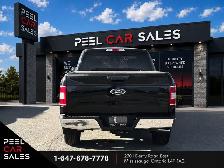 2020 Ford F-150 XLT SuperCrew 6.5-ft. Bed 4WD, Towing Option, Ba - Photo 5