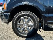 2020 Ford F-150 XLT SuperCrew 6.5-ft. Bed 4WD, Towing Option, Ba - Photo 6