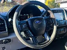2020 Ford F-150 XLT SuperCrew 6.5-ft. Bed 4WD, Towing Option, Ba - Photo 13