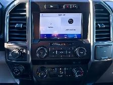 2020 Ford F-150 XLT SuperCrew 6.5-ft. Bed 4WD, Towing Option, Ba - Photo 15
