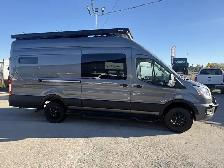 2021 Ford Transit PURA VIDA - Photo 3