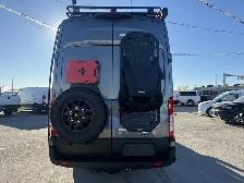 2021 Ford Transit PURA VIDA - Photo 4
