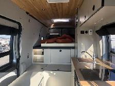 2021 Ford Transit PURA VIDA - Photo 8