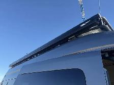 2021 Ford Transit PURA VIDA - Photo 11
