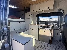 2021 Ford Transit PURA VIDA - Photo 12