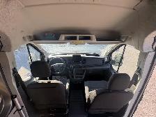 2021 Ford Transit PURA VIDA - Photo 23