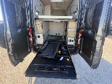 2021 Ford Transit PURA VIDA - Photo 27