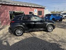 2019 Hyundai Kona SEL AWD
