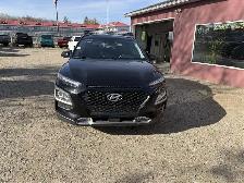2019 Hyundai Kona SEL AWD - Photo 2