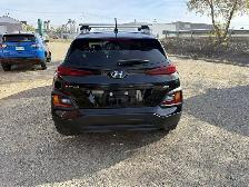 2019 Hyundai Kona SEL AWD - Photo 4