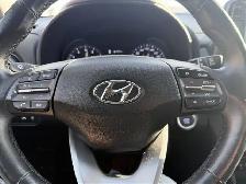 2019 Hyundai Kona SEL AWD - Photo 18