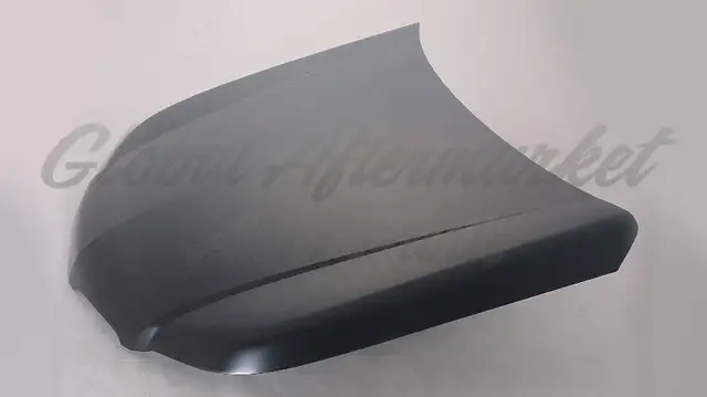 Pontiac Torrent 2006-2009 Hood Steel Exclude Gxp