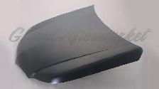 Pontiac Torrent 2006-2009 Hood Steel Exclude Gxp