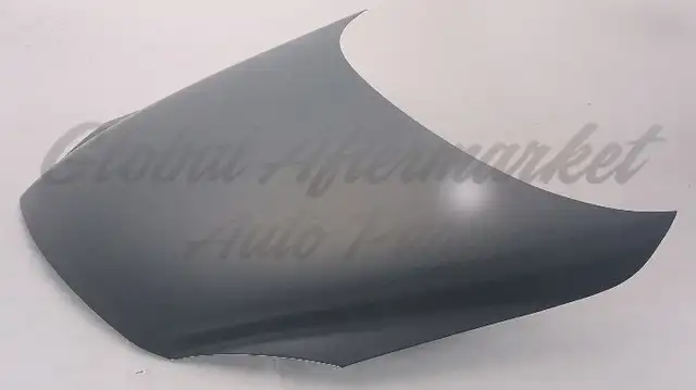 Pontiac Montana Sv6 2005-2009 Hood