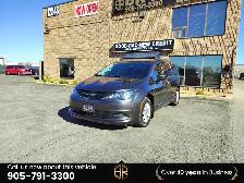 2021 Chrysler Grand Caravan SXT STOW & GO | No Accidents Reporte