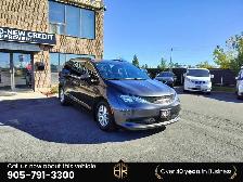 2021 Chrysler Grand Caravan SXT STOW & GO | No Accidents Reporte - Photo 3
