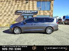 2021 Chrysler Grand Caravan SXT STOW & GO | No Accidents Reporte - Photo 4