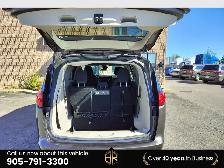 2021 Chrysler Grand Caravan SXT STOW & GO | No Accidents Reporte - Photo 6