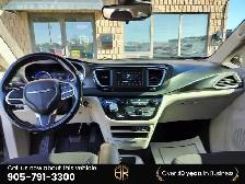 2021 Chrysler Grand Caravan SXT STOW & GO | No Accidents Reporte - Photo 7