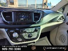 2021 Chrysler Grand Caravan SXT STOW & GO | No Accidents Reporte - Photo 8