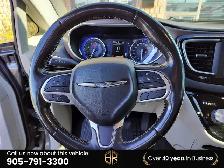 2021 Chrysler Grand Caravan SXT STOW & GO | No Accidents Reporte - Photo 9