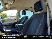 2021 Chrysler Grand Caravan SXT STOW & GO | No Accidents Reporte - Photo 19
