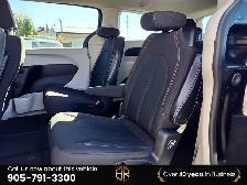 2021 Chrysler Grand Caravan SXT STOW & GO | No Accidents Reporte - Photo 21