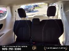 2021 Chrysler Grand Caravan SXT STOW & GO | No Accidents Reporte - Photo 22