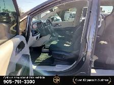 2021 Chrysler Grand Caravan SXT STOW & GO | No Accidents Reporte - Photo 23