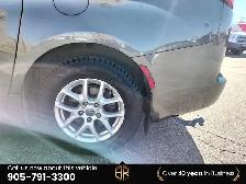 2021 Chrysler Grand Caravan SXT STOW & GO | No Accidents Reporte - Photo 24
