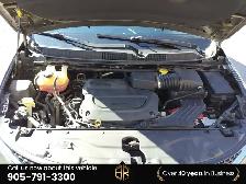 2021 Chrysler Grand Caravan SXT STOW & GO | No Accidents Reporte - Photo 26