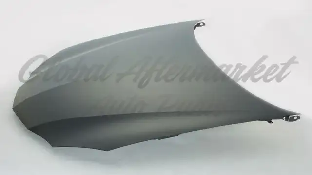 Pontiac Grand Prix 2004-2008 Hood