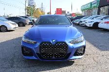 2023 BMW 4-Series - Photo 2