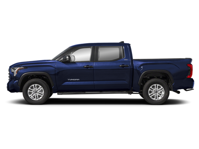 2024 Toyota Tundra SR5 - Heated Seats - Navigation