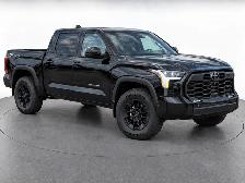 2026 Toyota Tundra Limited CREW CAB 4X4 - Photo 2