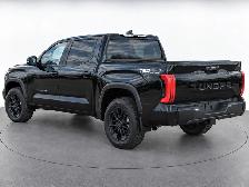 2026 Toyota Tundra Limited CREW CAB 4X4 - Photo 3