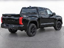 2026 Toyota Tundra Limited CREW CAB 4X4 - Photo 4