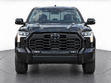 2026 Toyota Tundra Limited CREW CAB 4X4 - Photo 5