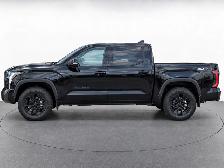 2026 Toyota Tundra Limited CREW CAB 4X4 - Photo 6